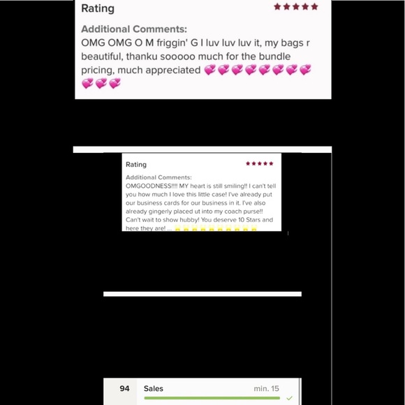 💕HP💕2 Oakley sunglasses purple pink polarized - Picture 12 of 13